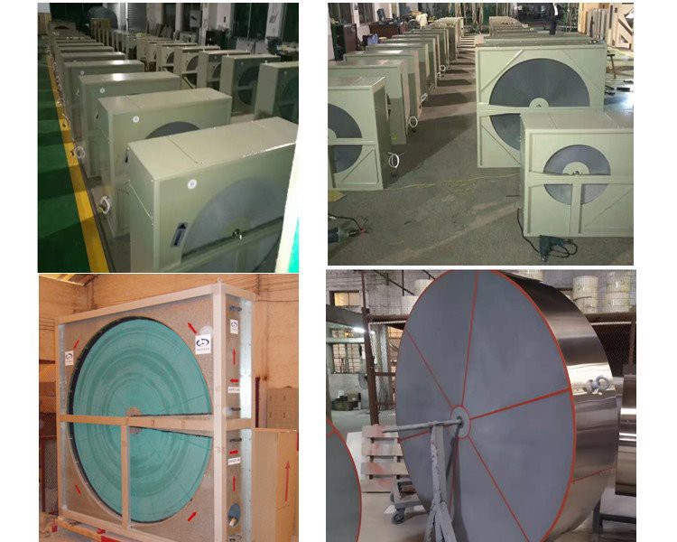 Air Recuperator manufacturer