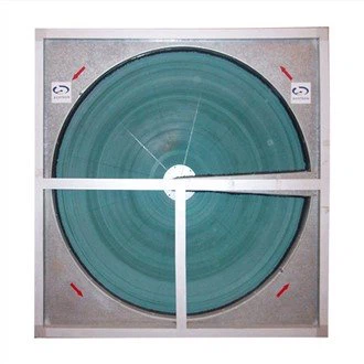 Rotary Recuperator